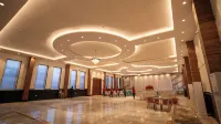 Hotel JK Celebration Hôtels à : Jabalpur