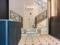 Main By Babel Hotels near Museo Fundacional