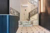 Main By Babel Hotel a 