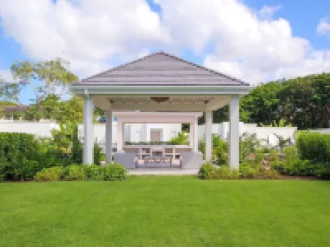 Porters Place 13 3 Bedroom Villa Hotels in Porters