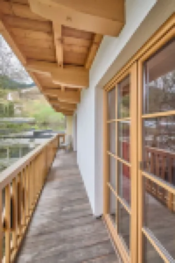 Appartement Residence Top 1