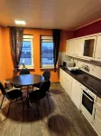 Large apartment for 3-10 people near Halle and Leipzig Hotels in Landsberg
