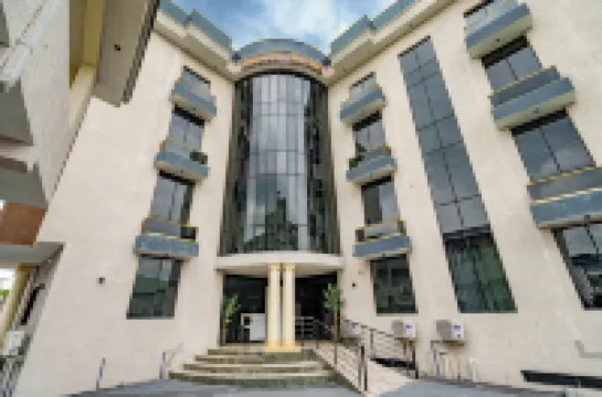 Roston Hotels Hotel a 