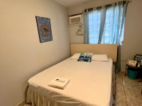 Boqueron Beach & Country Cabins Hoteles en Boquerón