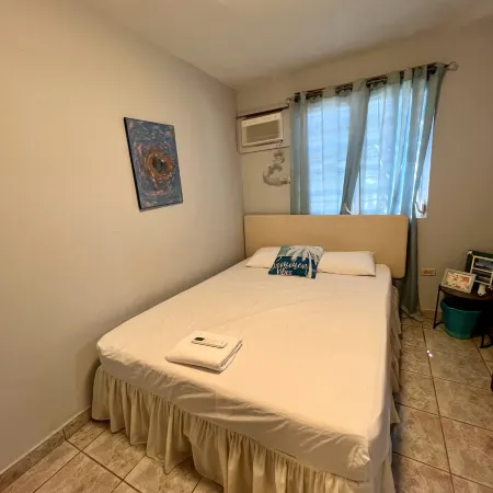 Boqueron Beach & Country Cabins