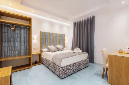 Relais S. Francesco Отели в г. Нерано