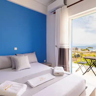 Villa Antica Hoteles cerca de Parque nacional de Butrinto