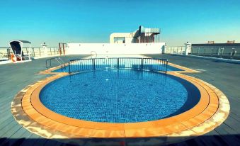 Bloomfields Modern 2br In Arabian Gate