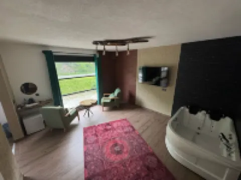 NAVI SUIT Hotels in Camlihemsin