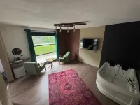 NAVI SUIT Hotels in Ortankoy Koyu
