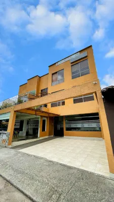 SÁNCHEZ Hotel & Spa by Chat Noir Hotel a 