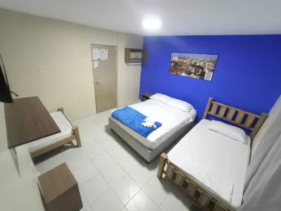 Casa Hotel Yemi Hotels in 