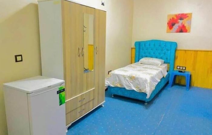 HOTEL EL MUHTAR