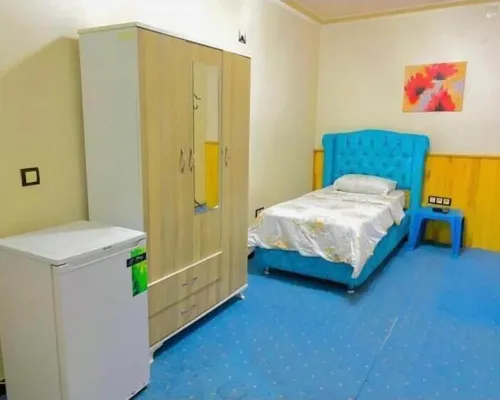 HOTEL EL MUHTAR Akçakale otelleri