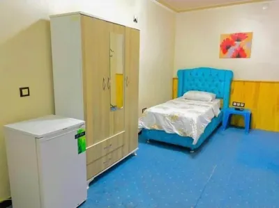 HOTEL EL MUHTAR Hotels in 