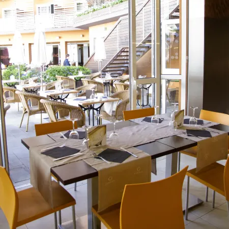 Alegria Plaza Paris