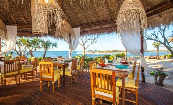 Antsanitia Resort