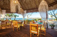 Antsanitia Resort Hotels in Mahajanga Rural