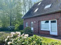 Ferienwohnung Hoddersdiek, Burhave - 2-Star