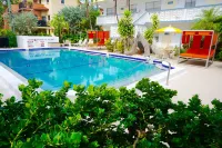 Club Lux Resort by the Beach - Beach