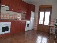 Casa Rural El Botánico Các khách sạn ở Belvis de Monroy
