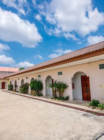 รูปภาพของบานาน่า รีสอร์ท สะเดา