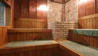 ISSINKAN - spa