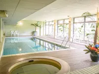 ISSINKAN - Pools