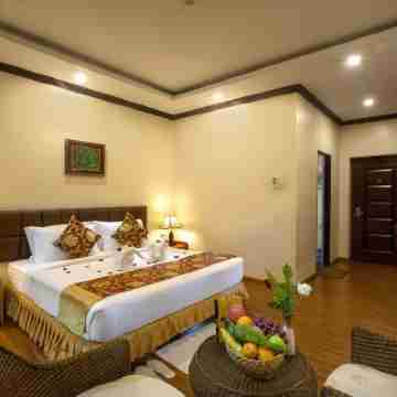 Virati Hotel Rooms