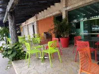 ماي فير ديزاين هوتل فنادق في كانكون