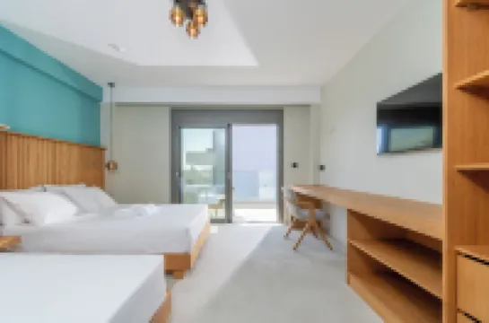 HP ファミリー スイーツ