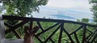 埃爾利托普自然小屋 - 山景