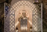 Hotel Santa Caterina - 5-Star
