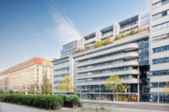 Hapimag Berlin Gendarmenmarkt Hotels in Berlin