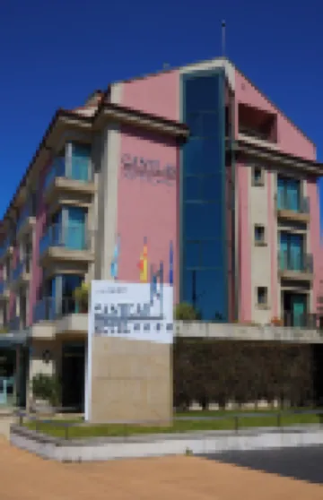 Hotel Canelas โรงแรมใน