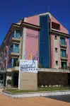 Hotel Canelas