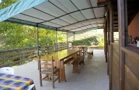 Country House Angelo Blù