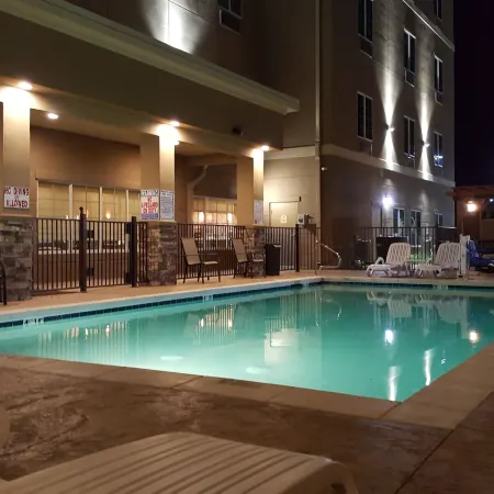 MainStay Suites Midland