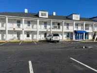Motel 6 Georgetown, SC - Marina Hotels in Georgetown