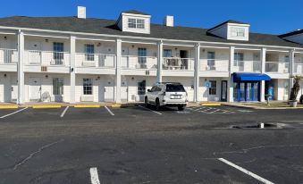 Motel 6 Georgetown, SC - Marina