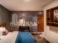 Embassy Hotel Tel Aviv Hotels in der Nähe von Tayelet-Promenade