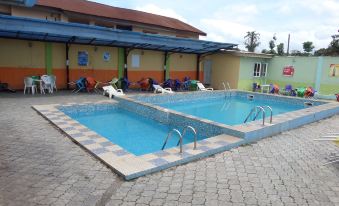 Indices Hotel and Garden