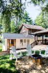 Outpost Inn Hotels in Macon County