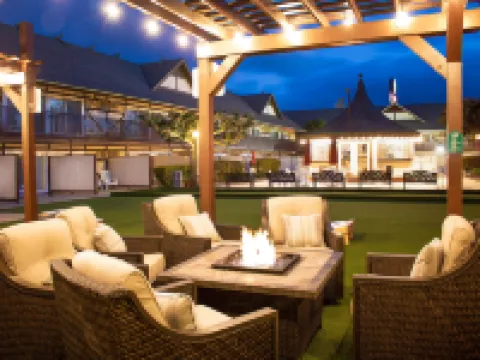 Pea Soup Andersen's Inn Hotels in Buellton