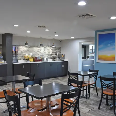 Days Inn by Wyndham Lebanon