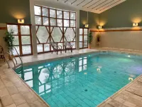 Mullsjö Hotell & Konferens - Pools