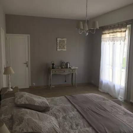 La Demeure d'Alexandra