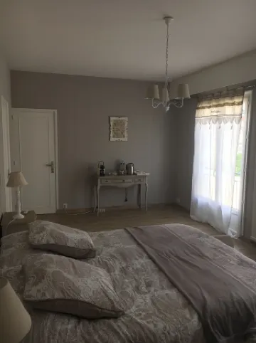 La Demeure d'Alexandra