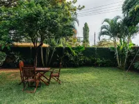 The Amariah Hotel & Apartments Mikocheni Hotels near Village Museum