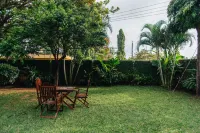 The Amariah Hotel & Apartments Mikocheni Các khách sạn ở 